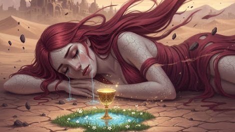  La muerte de los últimos dioses.