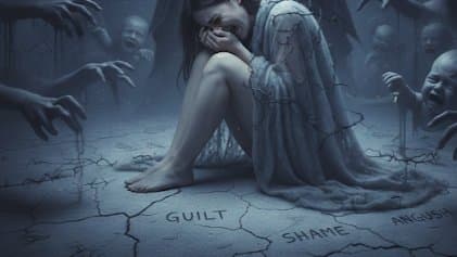 Herencia de Sombras